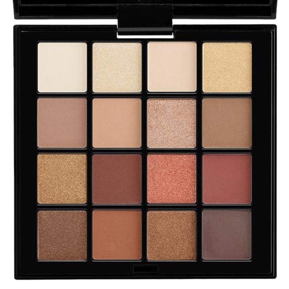 NYX Ultimate Shadow Palette - Picture 4 of 8